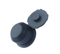 LPL Mount Lens Guard Snap On Camera Protector Covers for Outdoor Photography Equipment Housse anti-poussière légère pour DSLR