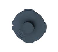 LPL Mount Lens Guard Snap On Camera Protector Covers for Outdoor Photography Equipment Housse anti-poussière légère pour DSLR