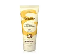 L'plantes de Athena's depuis 1969 mousse douche à l'huile d'argan - 250 grammes