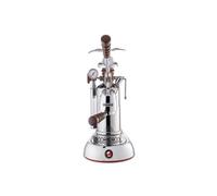 La Pavoni LPLESA01EU, Machine à expresso Esperto Abile, Chrome