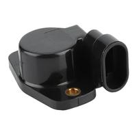 LPMPCZKZGF Capteur de Position de l'accélérateur TPS 91463158 9146315 9944468, adapté for citroën Fiat Palio Panda Punto Lancia Peugeot 106 205 206 306 406 Capteur de position