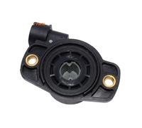 LPMPCZKZGF Capteur de position du papillon des gaz 7701044743, compatible avec for Alfa Romeo, Fiat, Bravo, Tipo, Renault, Clio, Magane, Scenic, Lancia, Dacia, Duster, Logan Capteur de position