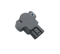 LPMPCZKZGF Capteur de Position du Papillon des gaz F5RF9B989BA, Compatible for Ford Escape, Mazda MPV Tribute AJ0318911 F5RF9B989BB AJ03-18-911A Capteur de Position