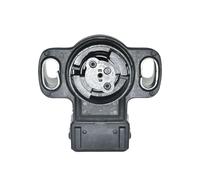LPMPCZKZGF Capteur de position du papillon des gaz MD614735 TPS, compatible for Mitsubishi Diamante 1997-2001 Montero Sport 1998 Sigma Challenger Pajero Galant Capteur de position