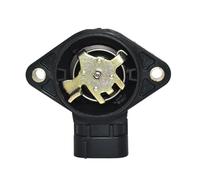 LPMPCZKZGF Capteur de position du papillon des gaz SERA483-08 TPS, compatible avec for Subaru Impreza Legacy Capteur de position
