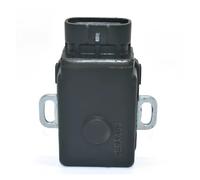 LPMPCZKZGF Capteur de position du papillon des gaz SERA484-10 SERA48410 SERA484-10, compatible for Subaru Sambar Dias V-KV4 92-1998 Capteur de position
