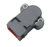 LPMPCZKZGF Capteur de Position du Papillon des gaz TPS F37F9B989BA, Compatible avec for Ford Aerostar Ranger et Mazda B4000 4.0L V6, Accessoires for Voitures Capteur de Position