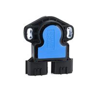 LPMPCZKZGF Capteur de Position du Papillon des gaz TPS for Moteur for Holden Rodeo Jackaroo 4JH1 OEM SERA486-08 SERA48608 8-97163164-0 8971631640 Capteur de Position
