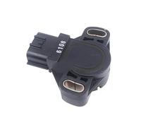 LPMPCZKZGF Capteur de position du papillon des gaz TPS SERA483-1, pièces automobiles, compatible avec for Nissan Bluebird SR20 U13 200SX Capteur de position