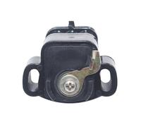 LPMPCZKZGF Capteur de position du papillon TPS SE51301, compatible for Scania 33003194 SE51301-4124, pièces automobiles Capteur de position