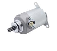 LPMPCZKZGF Compatible for SYM ATTILA Megalo Shark Jet 1999-2017 Ensemble démarreur électrique