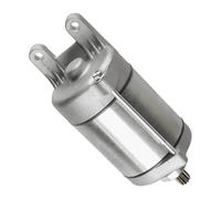 LPMPCZKZGF Démarreur compatible avec for Kymco MXU Maxxer Mongoose 250 300 2004 2005 2006 2007-2013 31210-LBA7-900 Ensemble démarreur électrique