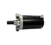 LPMPCZKZGF Démarreur for tondeuse for gazon for Kohler 20 CV, 21, 22, 23, 24, 25, 26, 27 3209808 32-098-08 32-098-08-S 32-098-10 32-098-10S Ensemble démarreur électrique