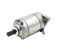 LPMPCZKZGF Moteur moteur de démarreur électrique compatible for Kymco Compatible for Maxxer 375 366CC MXU 400 36 7CC 31210 -PWB1-900 Compatible for Massey Compatible for Ferguson 4x4 Démarreur de moto