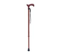 LPNCBUDC Canne de Marche en Aluminium pour Adultes, Canne pour Hommes Seniors, béquille réglable en Hauteur pour Hommes et Femmes, pour Hauteur, supporte jusqu'à 100 kg
