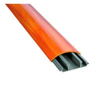 LPO 15X50 3K PASSAGE DE CÂBLE 2M SOL CLAIR 111347