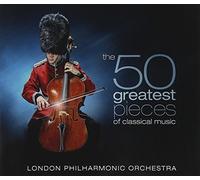 Lpo - 50 Greatest Pieces [Import]