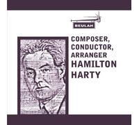 Lpo - Hamilton Harty [Import]