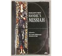 Lpo - Handel'S Messiah
