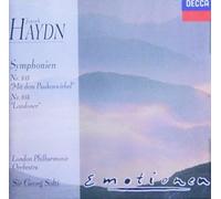 Lpo - Haydn, J. [Import]