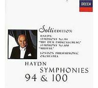 Lpo - Haydn, J. [Import]