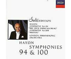 Lpo - Haydn, J. [Import]