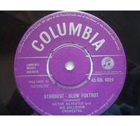 LPO (LARRY PAGE ORCHESTRA) Volare UK 7" 45