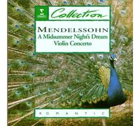 Lpo - MendelssohnMidsummer Night [Import]
