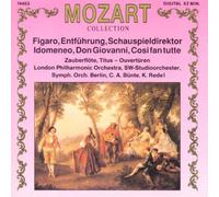Lpo - Mozart Collection