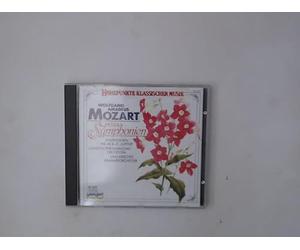 Lpo - MozartSymphonies 40 & 41 [Import]