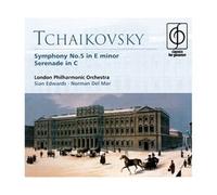 Lpo - Tchaikovsky: Symphony No 5 [Import]
