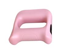 Lpoppcx Anneau Massant Fascia - Outil de Massage Sans Fil avec Ceinture,Appareil Ergonomique Muscles | Jambes Abdomen Épaules Hanches Femmes Séniors