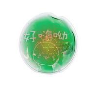 Lpoppcx Chauffe-Mains De Poche, Pack de Chaleur, Pack Mains Chaudes Réutilisable, Pour Hiver Plein Air Camping Randonnée Ski Football Golf Sports Cadeau de Noël Hommes Femmes Filles