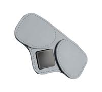 Lpoppcx Clip pour Porte-Lunettes De Soleil sur Visière Auto,Support Magnétique Double pour Lunettes | Clip de Visière pour Lunettes de Soleil | pour Camion Intérieur Rétroviseur Voyage Conduite