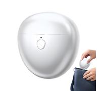 Lpoppcx Coupe-Ongles Électrique Pour Adultes - Appareil Rechargeable pour Manucure - Coupe-Ongles Automatique pour Bébé - pour Bébés Femmes Hommes Professionnels Nomades Maison Bureau Dortoir