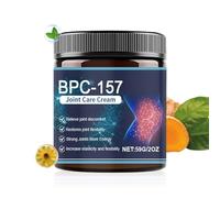 Lpoppcx Crème De Soin Pour Les Articulations | Gel De Massage Non Gras Des Articulations - Crème Hydratante Massante Pour Les Os Femmes,Pour Hommes Garçons Filles Jeunes Genoux Dos Épaules Mains Pieds