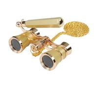 Lpoppcx Jumelles Vintage | Modèle Compact avec Poignée Ajustable pour Spectacles - Adaptées Aux Concerts De Musique Et Aux Activités Extérieures,Convient pour Le Cinéma, Le Voyage, Le Tourisme Et Les