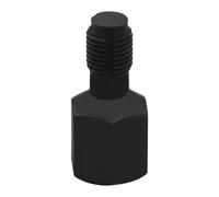 Lpoppcx Outil de réparation de filetage de sonde pour voiture, capteur d'oxygène, outil de réparation automobile, pour voitures, moteurs, motos, plomberie, industrie, camping-car, SUV