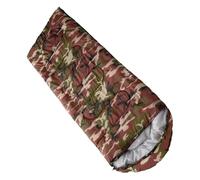 Lpoppcx Sac de Couchage Adulte | Fournitures Chaudes pour Plein Air,Sac De Couchage pour L Automne,pour Préparateurs Survivalistes Voyageurs Survie en Milieu Météo Imprévue Catastrophe