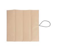 Lpoppcx Tapis de Camping - Tapis de siège Pliable et Portable,Assise Nomade pour activités Outdoor,pour pêche, Pique-Nique, Jardin, tribunes, randonnée, et Usage en extérieur