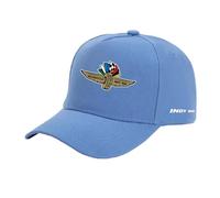 LPPALsjd Casquette De Baseball Unisexe Unie pour in.di.an.AP.OL.is 500 Facile À Nettoyer Performante Papa Ajustable Snapback Active avec Trou Queue Cheval Trucker-QLanSe||One_Size