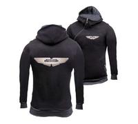 LPPALsjd Sweats À Capuche D'entraînement Hommes pour A.s.t.o.n M.a.r.ti.n Pulls Streetwear avec Poches Manteaux Hauts Manches Longues Imprimés Printemps-Automne-HeiS+HuiS||x_l