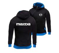 LPPALsjd Sweats À Capuche D'entraînement Hommes pour M.AZ.da Hauts Confortables Manches Longues Survêtements Imprimés Manteaux D'extérieur Printemps-Automne-HeiS+LanS||m