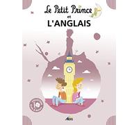 LPPEN11 - Le Petit Prince et l'anglais