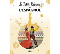 LPPEN12 - Le Petit Prince et l'espagnol