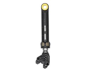 LPPP 2x amortisseurs 120N compatibles avec Whirlpool Bauknecht 481252918043 | pour lave-linge, Suspa 4619.730.90521, Bosch Siemens 00743656, Indesit C00309362, Gorenje 481982, Ignis, Ariston
