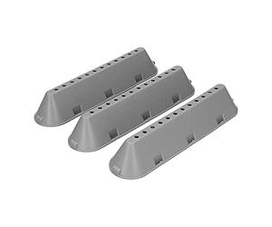 LPPP 3x Aube de tambour compatible avec Whirlpool C00799111 lave-linge