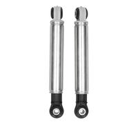 LPPP Amortisseur 120N Compatible avec Miele 4500826 Lot de 2 Lave-Linge