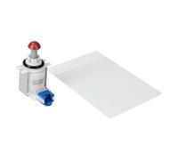 LPPP Électrovanne compatible avec Bosch 11033896 pour lave-vaisselle