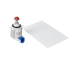 LPPP Électrovanne compatible avec Bosch 11033896 pour lave-vaisselle